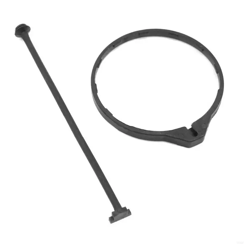 

2025 Новые автомобильные топливные баки крышка крышка шнур-кабель кабельный проволочный веревку для бензиновой дизельной веревки