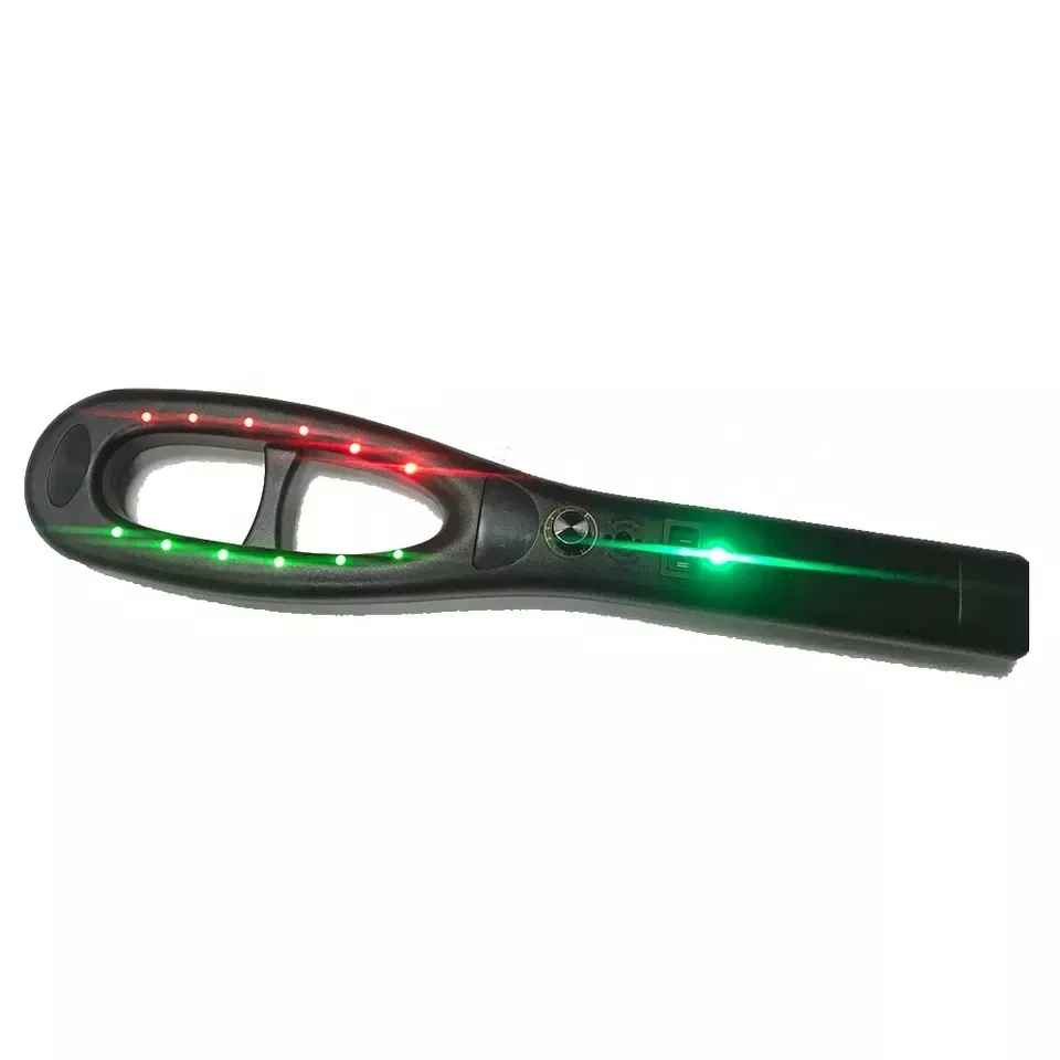 

Handheld Security Magnetic Detection GPS Tracker WiFi Camera Electromagnetic Wave RF Signal HK809
