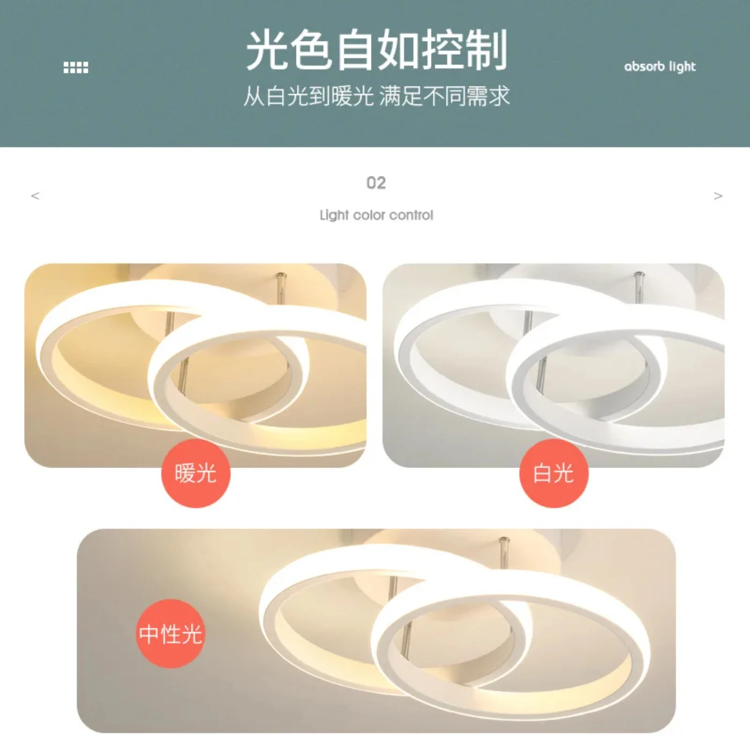 Enhance Your Small Porch with Stylish Creative LED Ceiling Light Table Lamp: Nordic Minimalist Aesthetics, Perfect Lighting Fixt