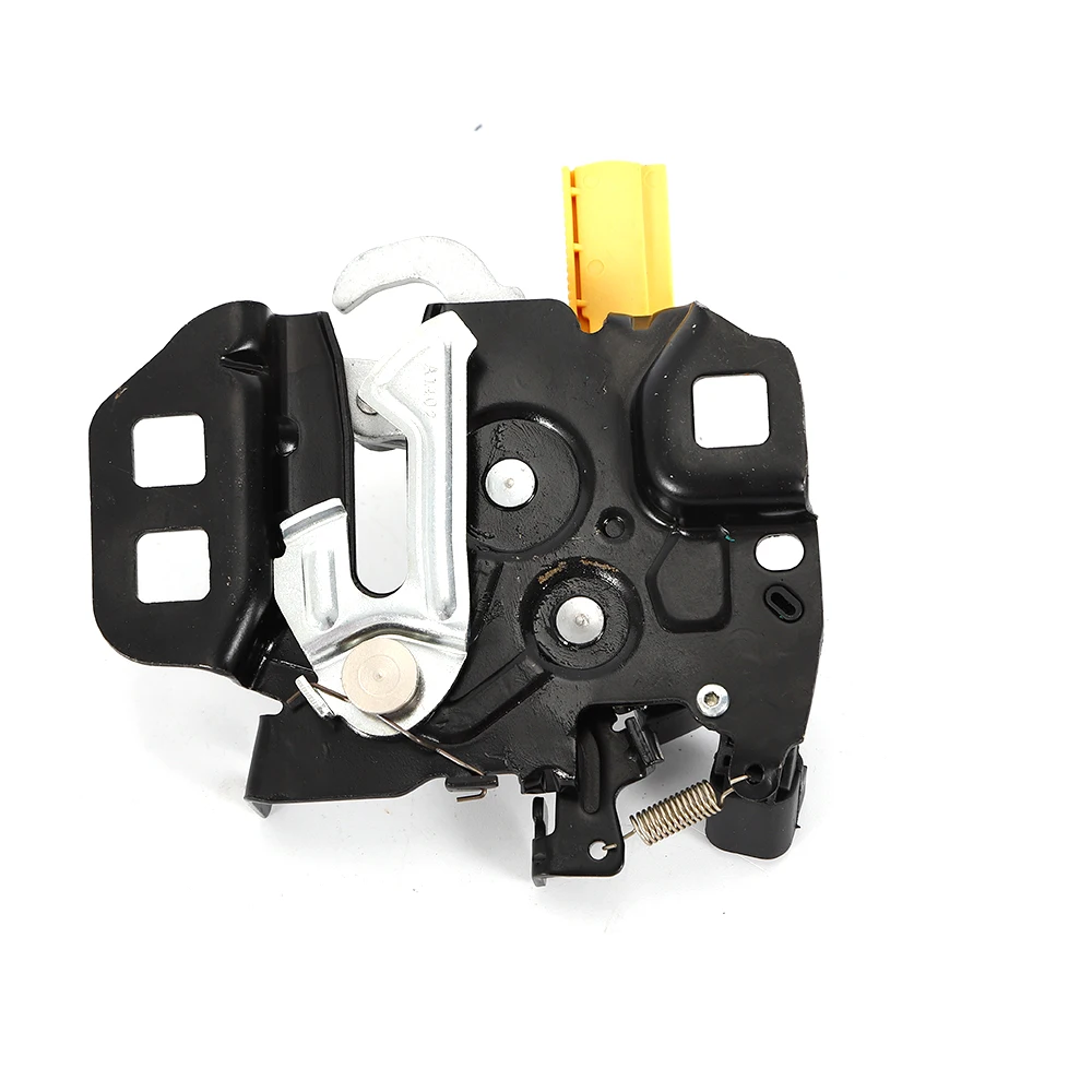 

Car Bonnet Hood Lock Latch For Ford Fusion Energi Se Luxury Sedan 4-door 2014-2015 ​DS7Z-16701-B, DS7A-16701-DC Car Accesories