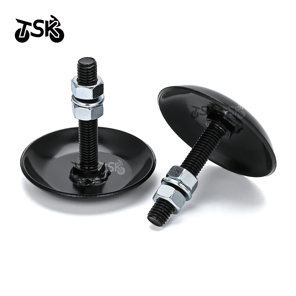 

Противоскользящие кронштейны для снегоочистителя, лопата для снегоочистителя из нержавеющей стали, сверхмощная противоскользящая обувь для снегоочистителей для систем ATV/UTV