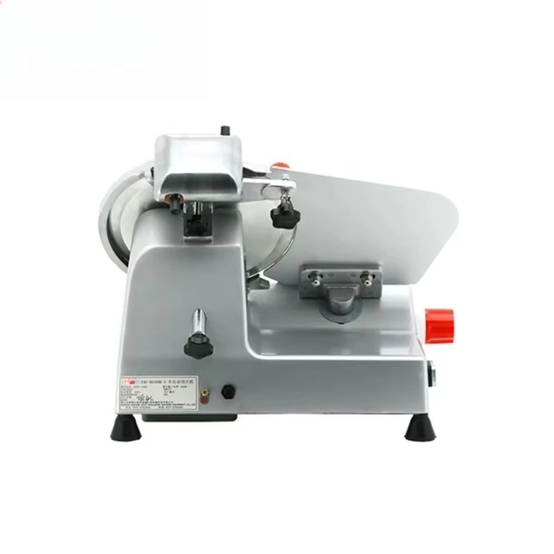 

High Efficiency Stainless Steel Meat Processor/Meat Slicer
