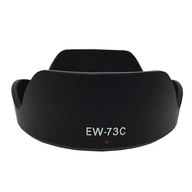 EW-73C EW73C Крышка объектива для камеры CANON EF-S 10-18 мм F/4,5-5,6 IS STM