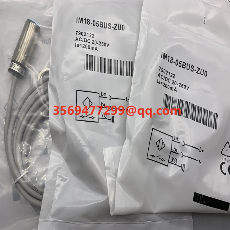 

Proximity switch IM18-05BNS-ZUK Brand-new sensor