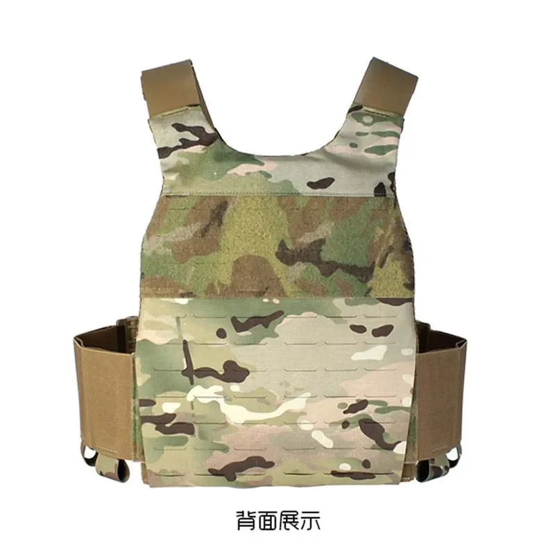 New Style FCSK 3.0EX Tactical Vest Quick Release Lightweight Tactival Vest