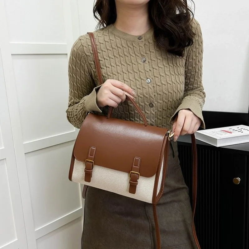 

Lightweight And Breathable Crossbody Bag For Women Summer Underarm Shoulder Bag For Beach Days And Outdoor Cafes