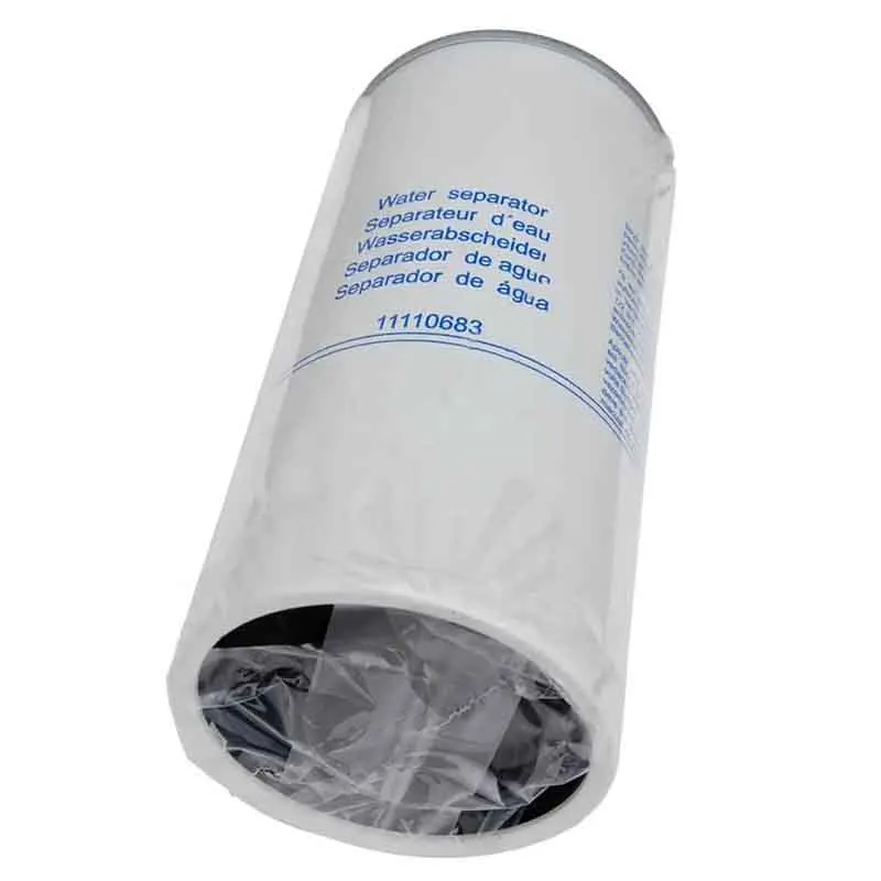 For EC210/480 11110683 Diesel filter Water separator excavator