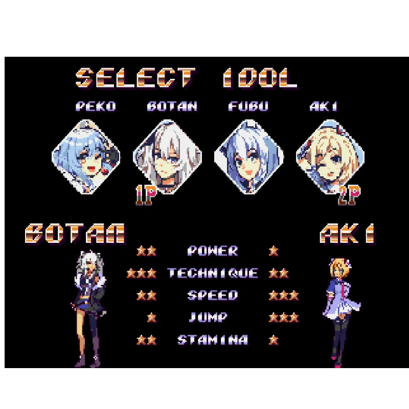 Streets Of Rage 2 Idol Showdown Next Fes การ์ดเกม MD 16BIT สําหรับกําเนิดเมกะไดรฟ์
