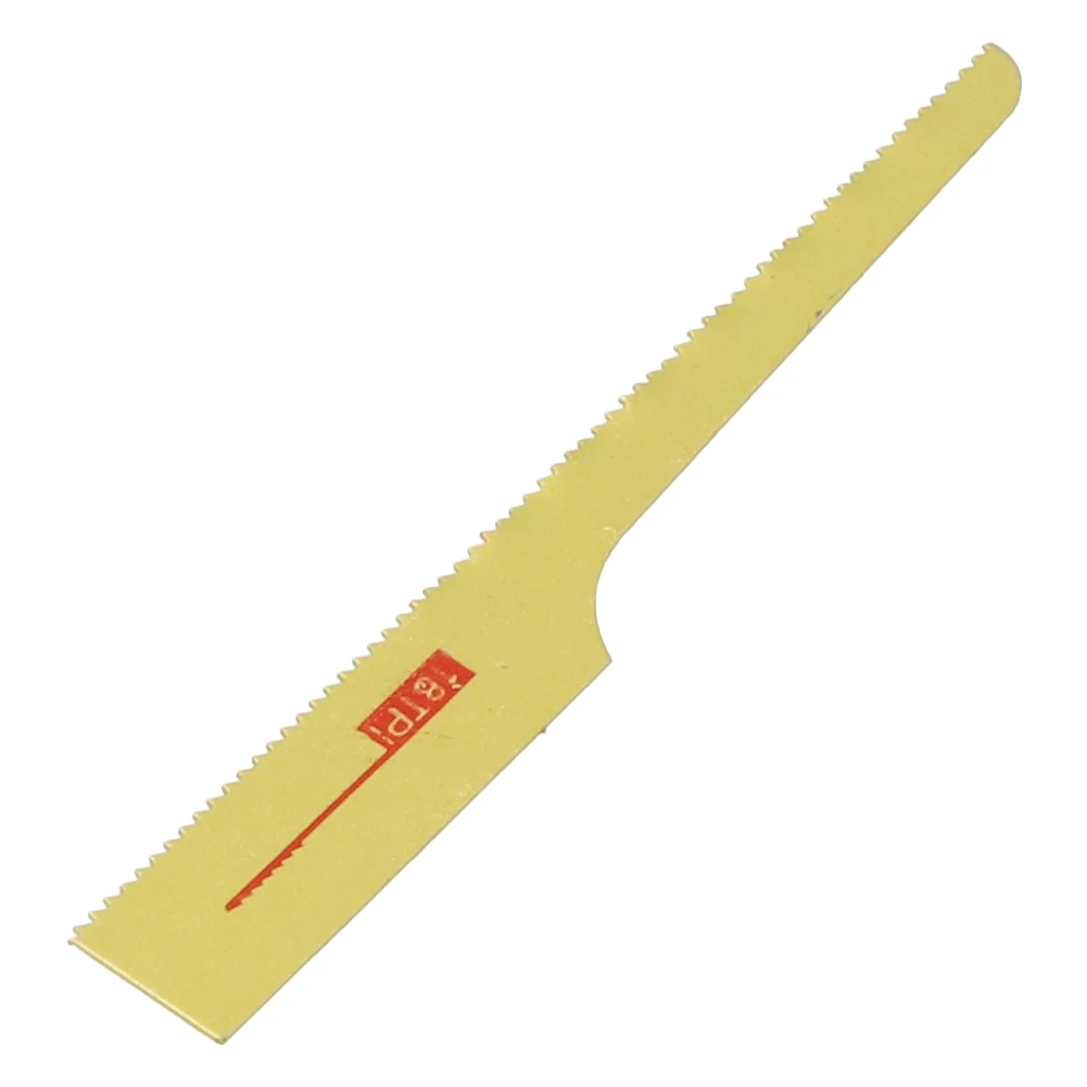 Air Saw Blade 14-32TPI Pneumatic Saw Blades Aw Blades Cutting For Wood Fiberglass Metal Cutting Blade Saw Blades