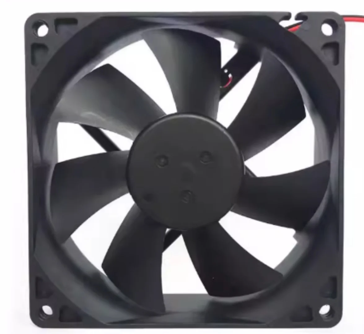The original TX9225M12S 12V 0.17A world 9CM 9025 2 line power supply fan