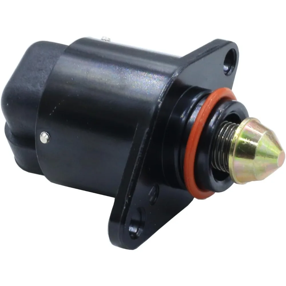 Idle Valve IAC Valve Step motor 377500-800-0000 LU073311 LU033374 39140E020000 for CFmoto 0800-173000 Continental Stels New