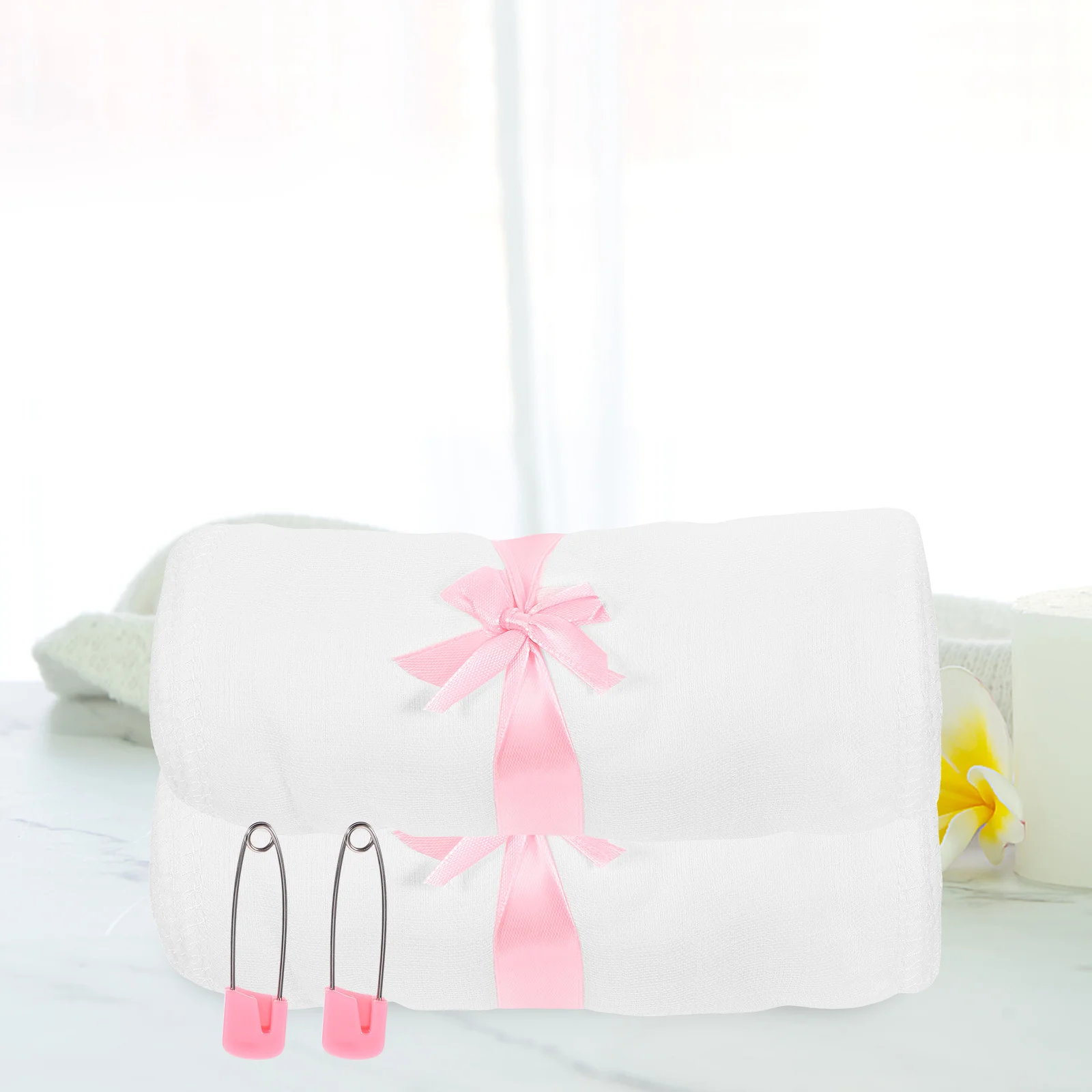 

Cotton Belly Band Belly Wrap Waist Trainer Breathable Comfortable Slimming Girdle Waist Trainer