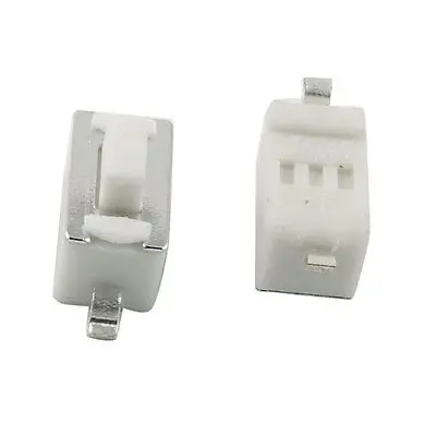 순간 전술 촉각 푸시 단추 스위치, SMD SMT PCB, 3x6x4.3mm, 20 개
