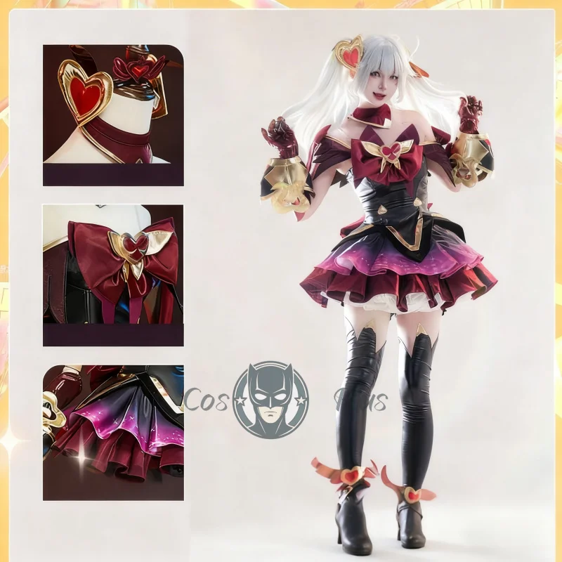 Jogo overwatch juno cosplay traje feminino menina mágica vestido uniforme fantasia roupas anime halloween carnaval festa roupas