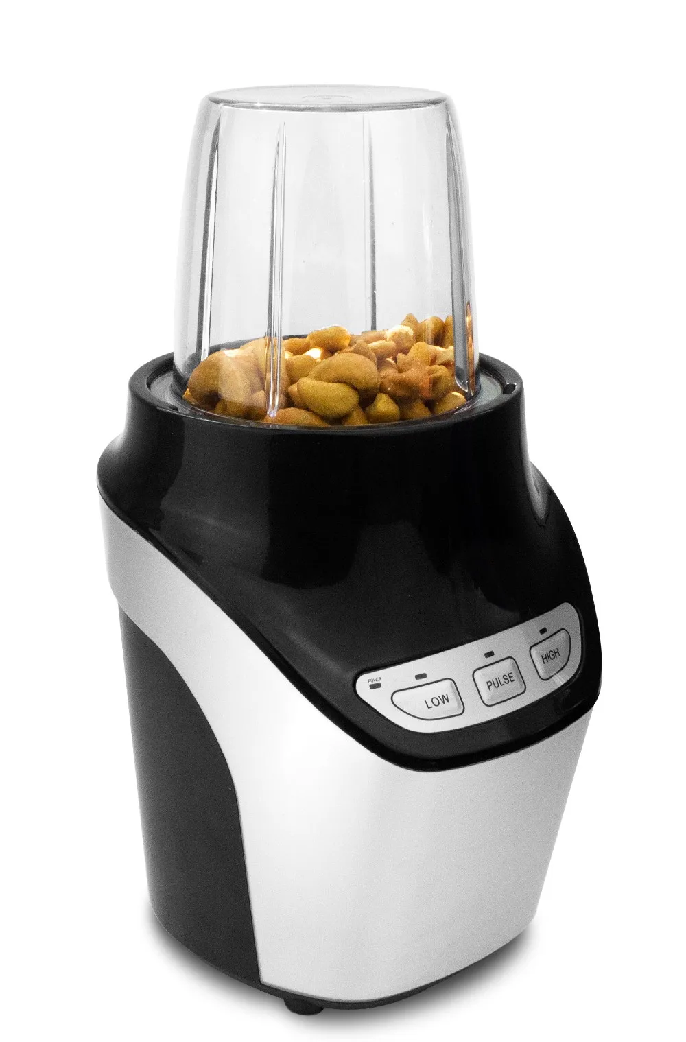 Licuadora Profesional de 1000W para Cocina, Apta para Lavavajillas, Licuadora de Alta Velocidad para Jugos Frescos para Hoteles