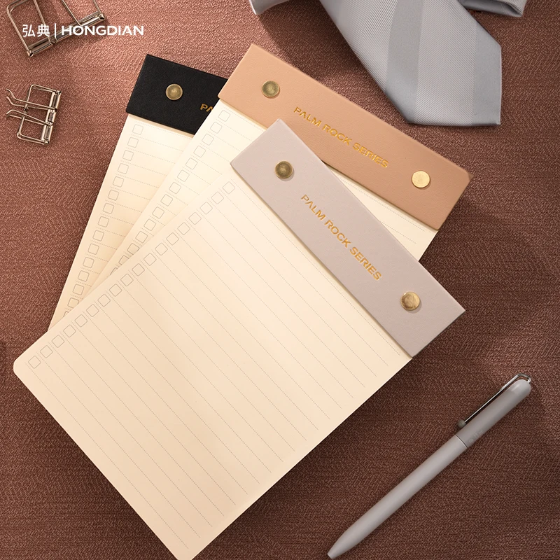 LT Hongdian Z1 Notebook Student Portable Notebook Simple Notebook memorandum 100g paper