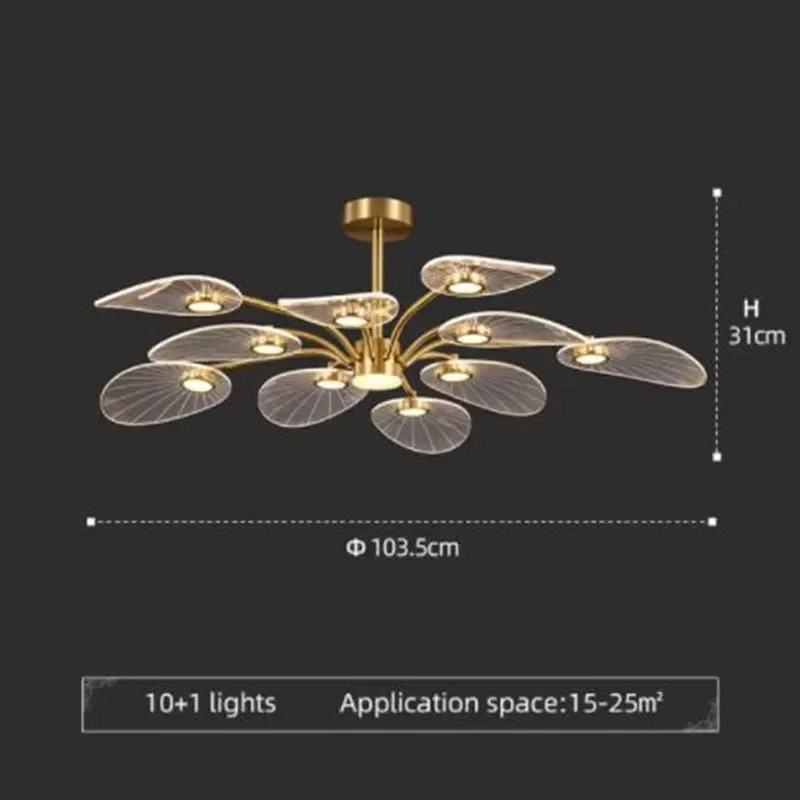 10 Lights