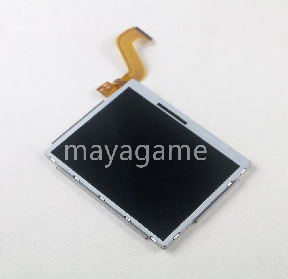 Sostituzione dello schermo del Display LCD inferiore superiore inferiore superiore 1pc per NDSiXL