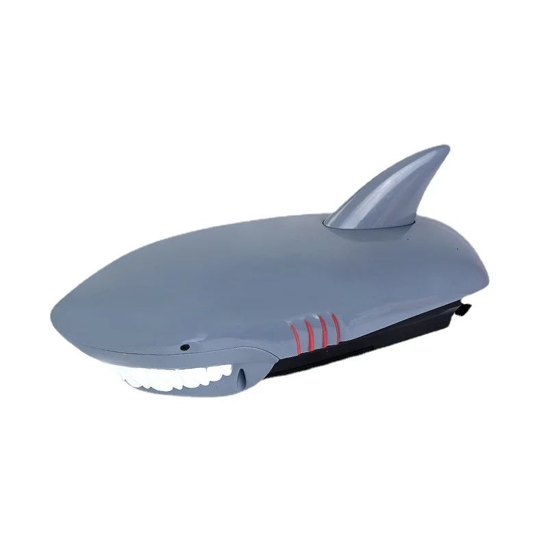 

Remote Control Boat Intelligent Rc Shark Whale Spray toy Submarine Robot Merman Children Electric toy Boy Baby Children gift