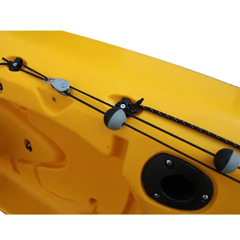 6 best sales मछली पकड़ने की नाव के सामान - №5