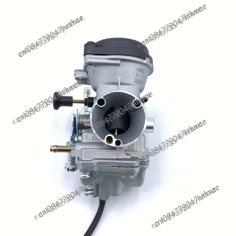 Applicable to Suzuki Diamond Leopard HJ125K-2 GX125 GS EN125-A/2A/3A genuine carburetor.