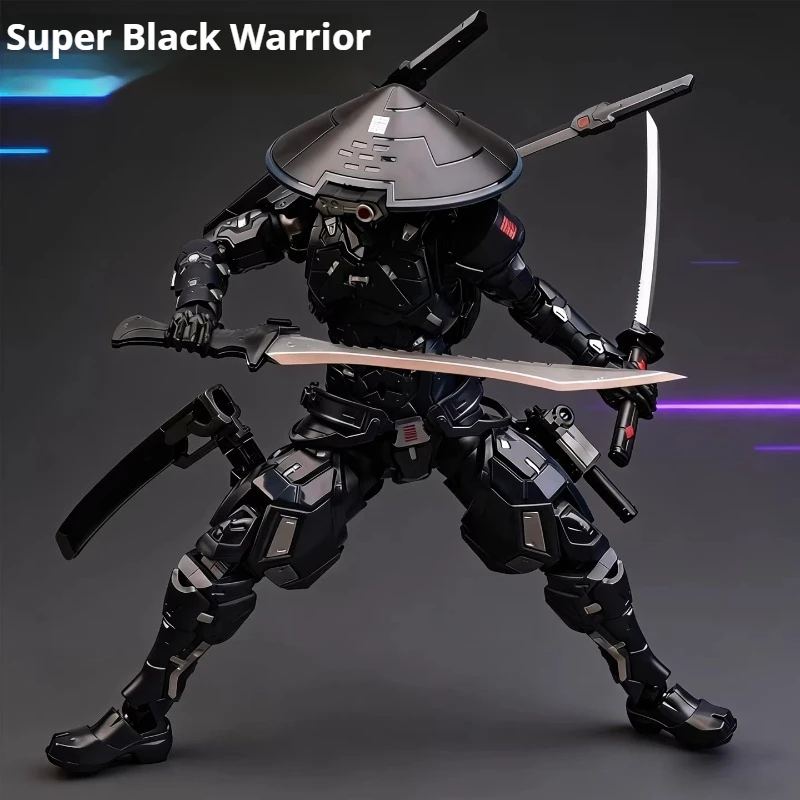 �y�Z�[�����z22 �Z���`���[�g���X�[�p�[�u���b�N�E�H���A�[ SC001 �X�l�[�N�A�C�Y�A�N�V�����t�B�M���A 1/10 ���J�E�Ҋ֐߃t�B�M���A�������f�����W�ߋ�N�M�t�g