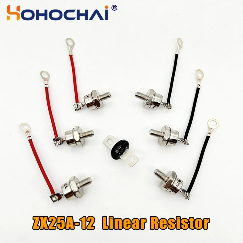 Аксессуары для выпрямителей генератора Stamford RSK1001 RSK2001 RSK5001 RSK6001 Набор диодных варисторов ZX25A ZX40A ZX70A-12