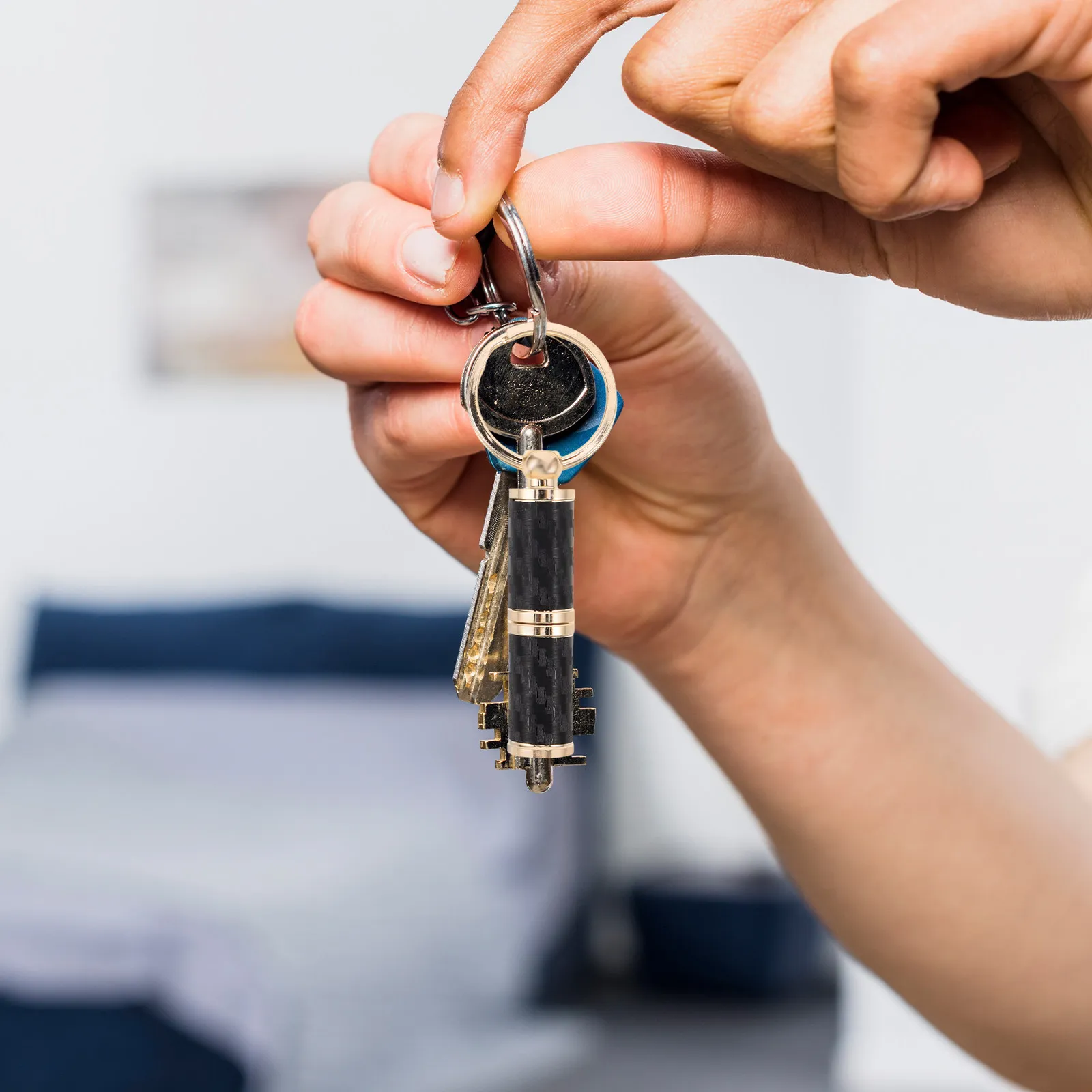 

Инструмент для пробивания отверстий в сигарах, пробойник, резак, открывалка, держатель для ключей, дрель