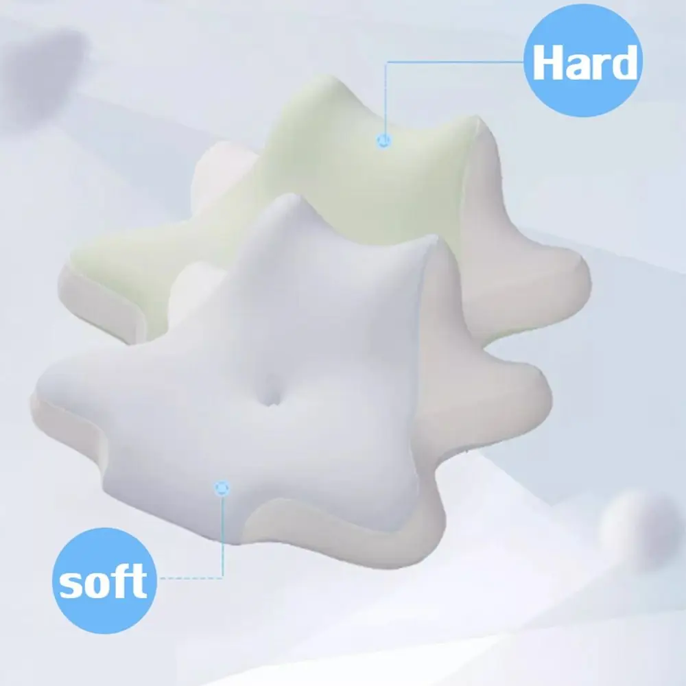 Memory Foam Mobile Phone Sleeping Pillow Premium Quality Back Sleeping Support Game Pillow Lounging Comfort Multi-purpose