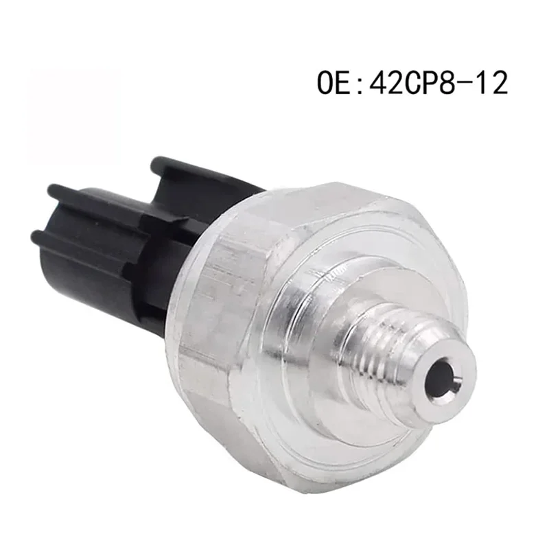 AC Pressure Sensor Switch for Nissan 370Z Maxima Murano Rogue Sentra Frontier Altima Versa
