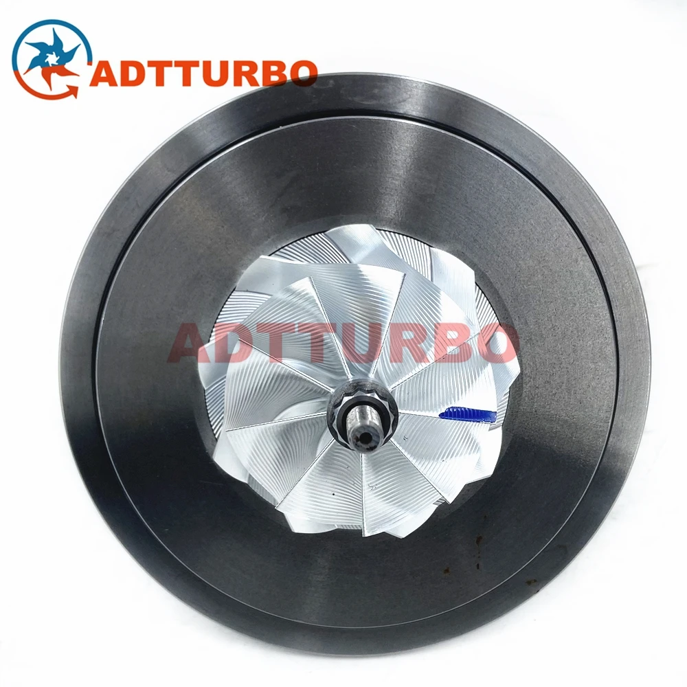 G30-660 G-Series 54mm G30 660 880704-5002s 880704-5003s 880693-5001s Turbo Cartridge CHRA Ceramic Dual Ball Bearing Billet Wheel