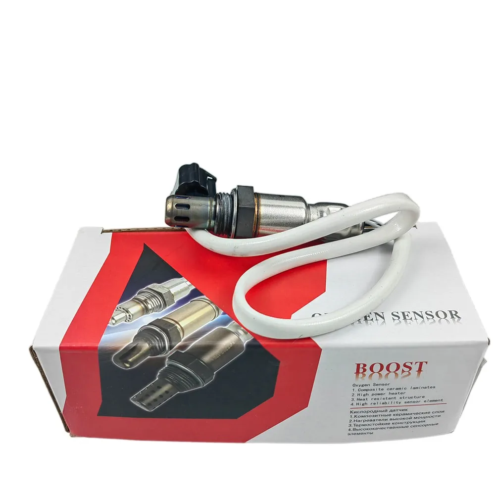 

Oxygen Sensor 226A0-1KC0A For Nissan Juke Latio Livina March Micra NV200 Note Pulsar Qashqai VQ35HR HR15DE HR16DE HR12DR