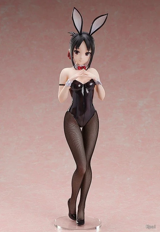 【UA】FREEing B-style Kaguya-sama Wants Me To Confess Geniuses’ Love Brain Battle Shinomiya Kaguya Scale 1/4 Figure Model