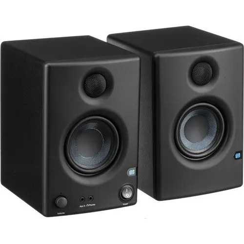 Monitoring Speaker for Studio PreSonus 3.5