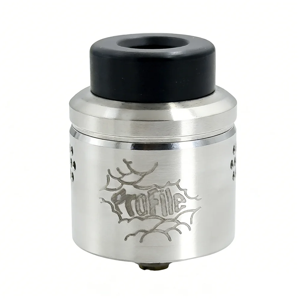 Vmiss Profile RDA 24 810 510 BOX Mod atomizer tank for coils & atomizers - gallery image 2