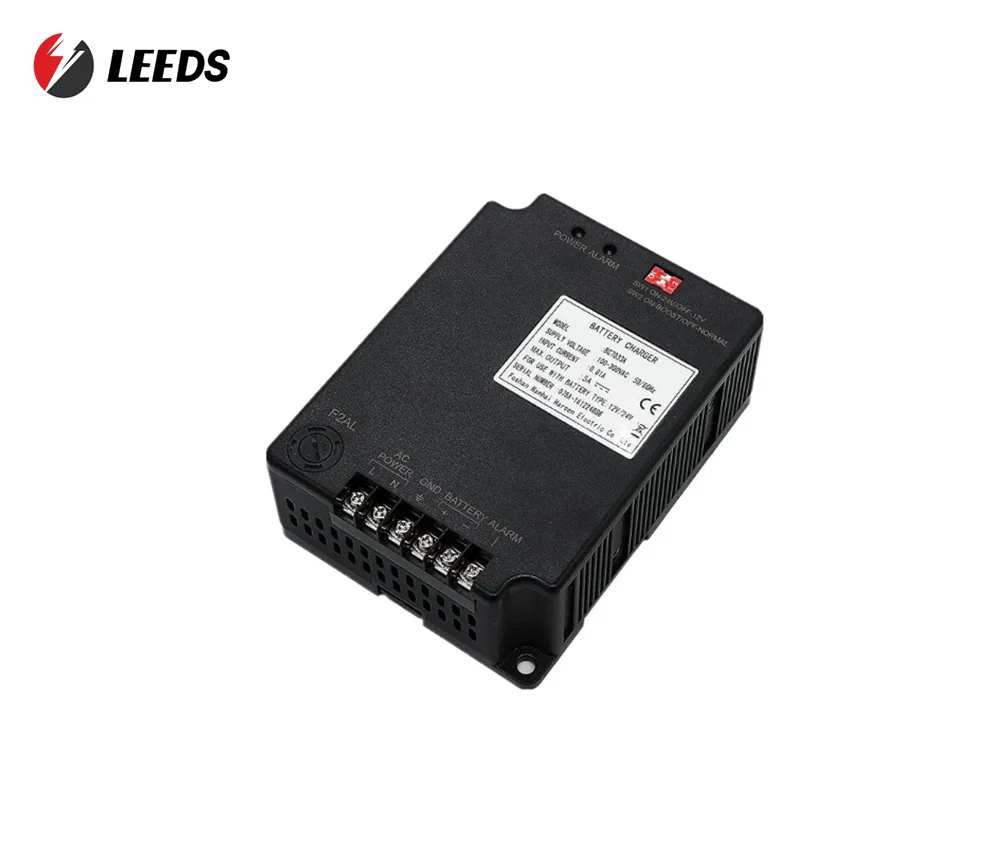 Imagem -02 - Harsen-carregador de Bateria Inteligente Bc7033a 12v 24v