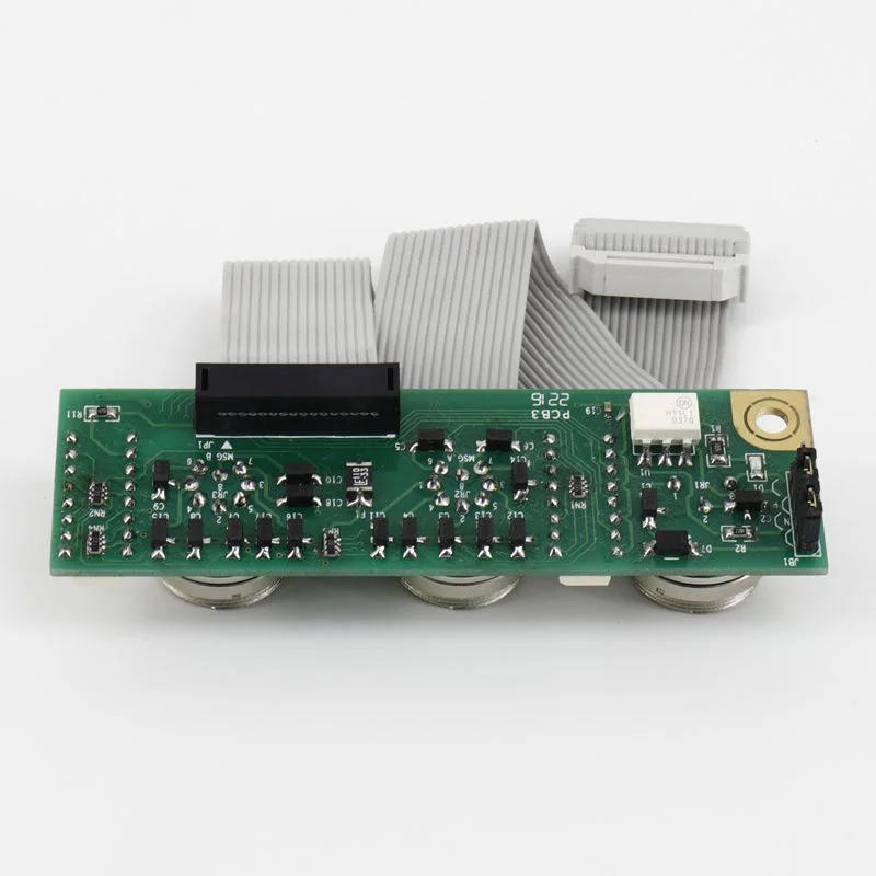 sp500096 PCB 3 expansion board use for VJ1510 1520 1530 1550 1610 1620 1620UHS inkjet coding printer