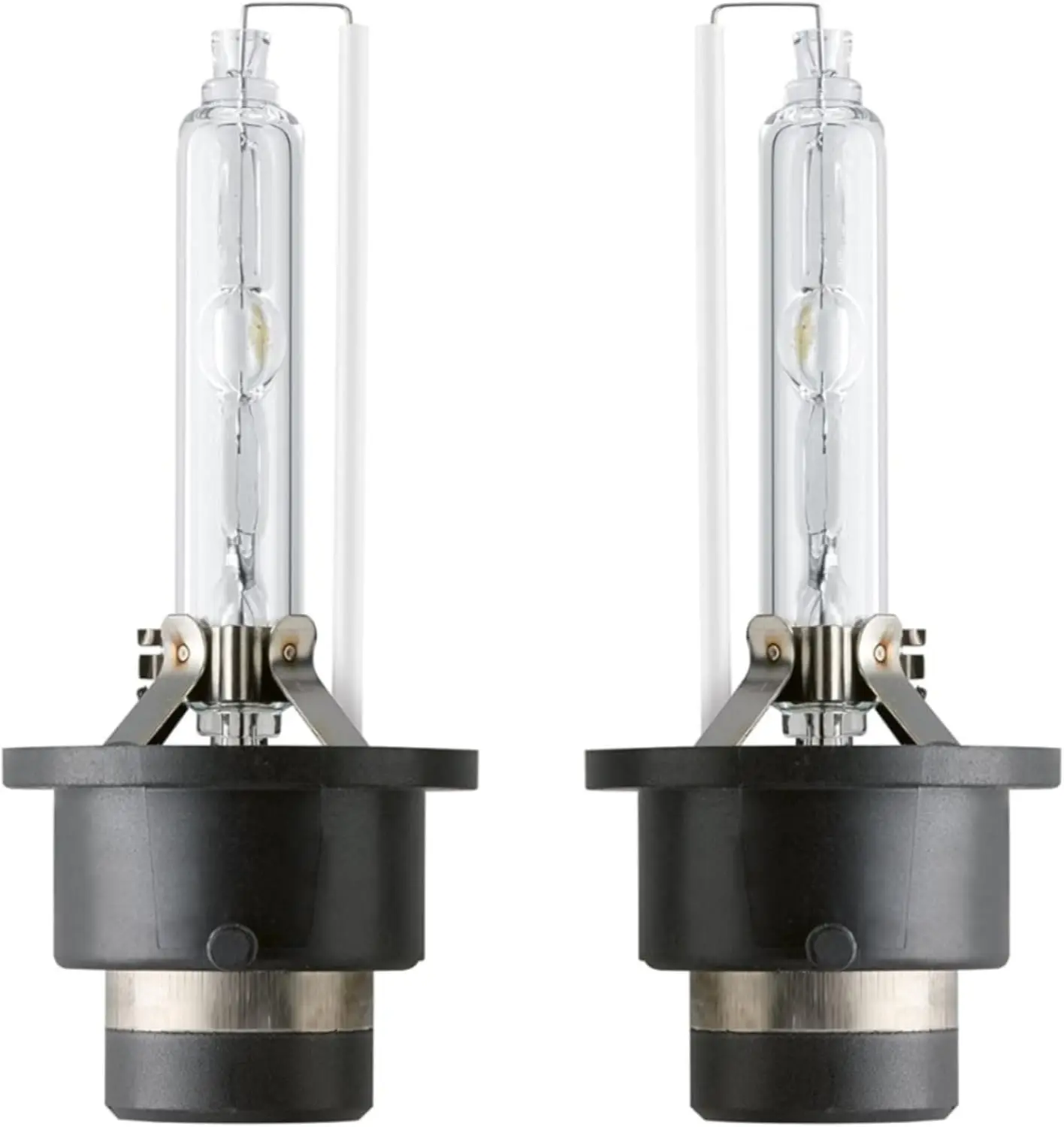 

D2S Xenon Bulbs for Infiniti 35/45/QX, 35W Bi-xenon 6000K 2-Pack