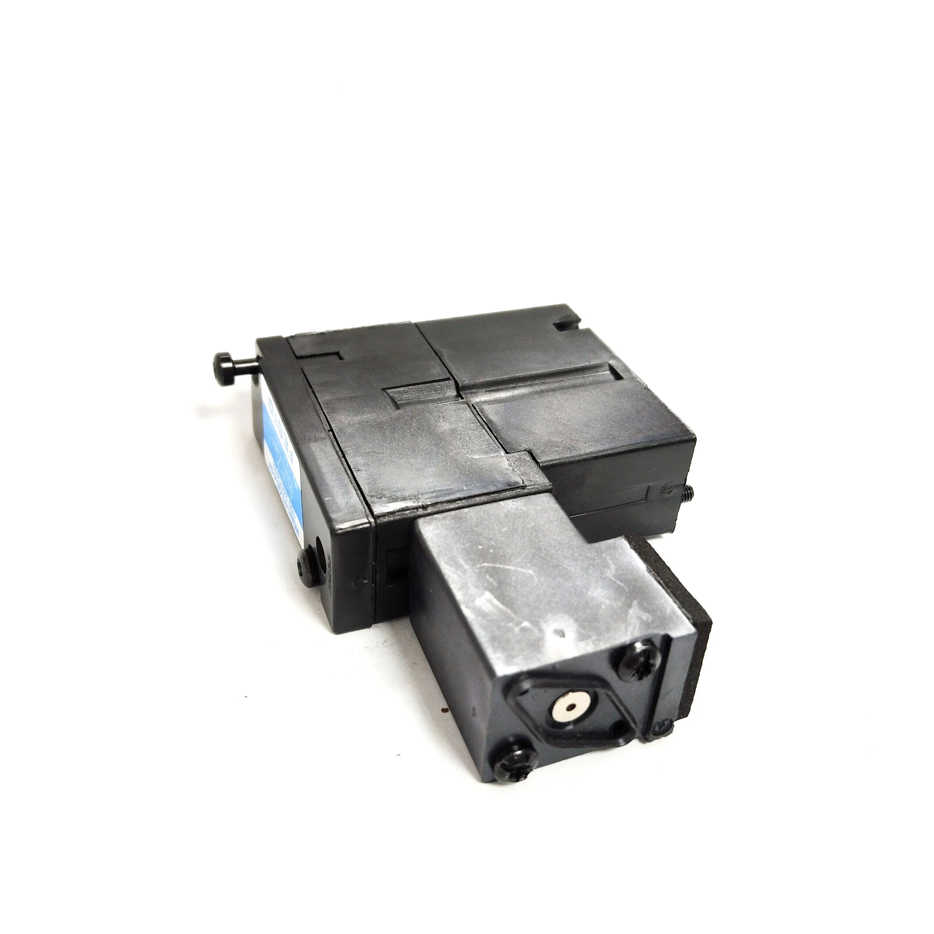 1 Pieces Offset Printing Valve M2.184.1111/05 MEBH-4/2-QS-4-SA Printing Solenoid Valve M2.184.1111 CD102 XL105 PM52 XL75 SM74
