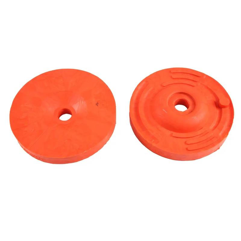 

AB59-2Pcs Front Suspension ABC Shock Buffer Rubber Top Mount For Mercedes-Benz W221 Spare Parts Parts 2213206113, 2213206213