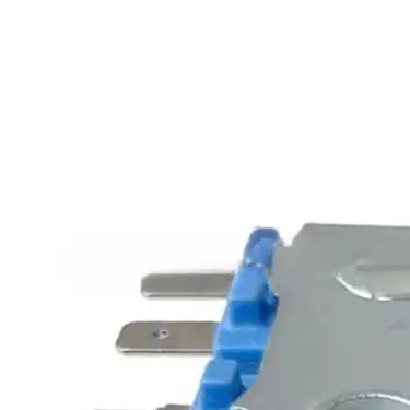 DA62-00914B Refrigerator Water Inlet Valve for For samsung Units 120V Power Plastic Metal Body Easy Installation