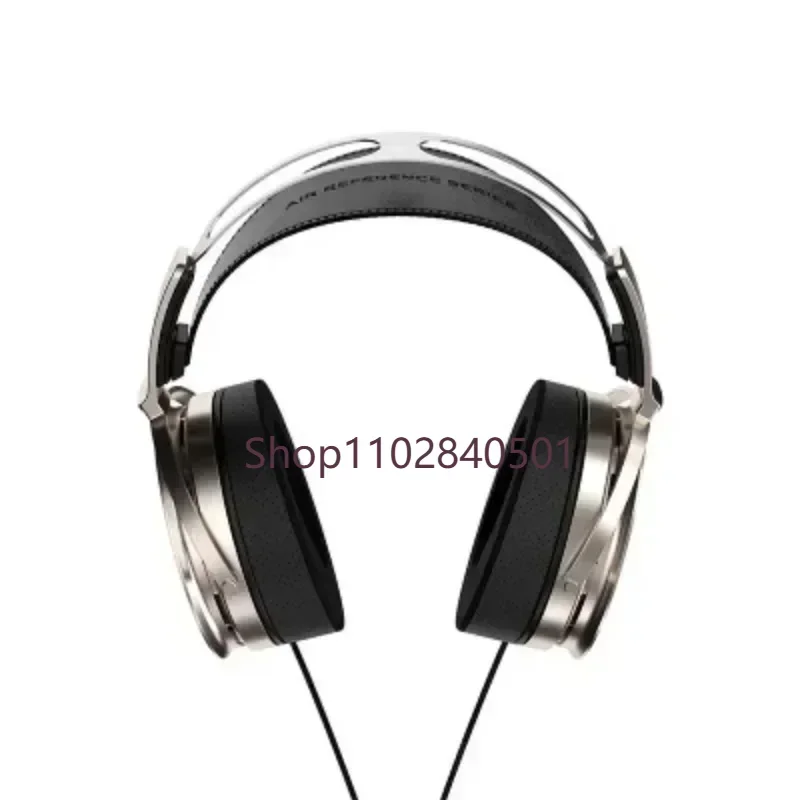 Headworn Open Dynamic Wired Hifi Fever Monitoring Earphones Aune/AR5000