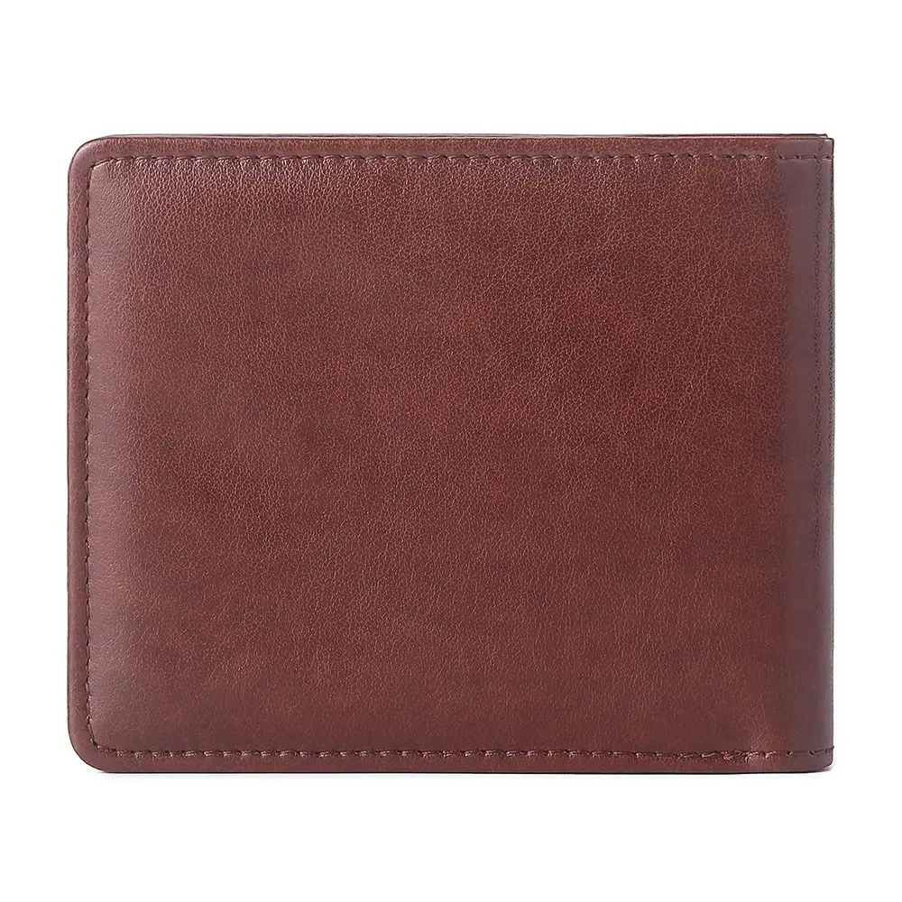 Creative Gift PU Leather Sublimation Heat Transfer Wallet Large Capacity Printing Image Blank Purse DIY Durable Card Holder