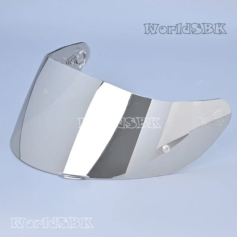 Visera para casco de motocicleta AGV K1 K3SV K5, accesorios de protección para casco de motocicleta, protector contra el viento antiarañazos