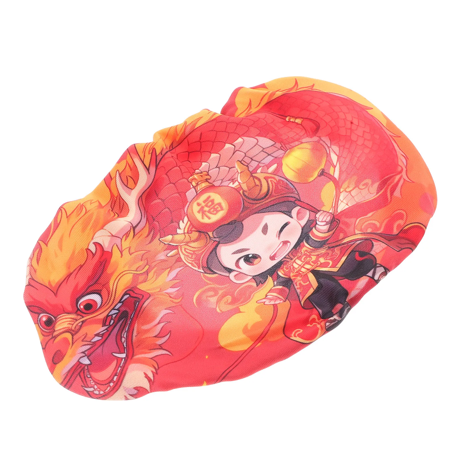 

Функциональный чехол для лыжных очков с эластичным нескользящим краем для надежной защиты, компактное хранение для путешествий, незаменимый аксессуар для катания на лыжах