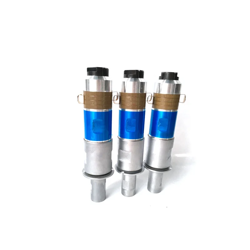 

Factory Direct 15Khz 20Khz Ultrasonic Speaker New Ultrasonic Plastic Welding Machine Mold 220V Welding Equipment