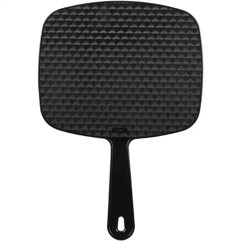 Premium Hand Mirror with Handle, 6.3