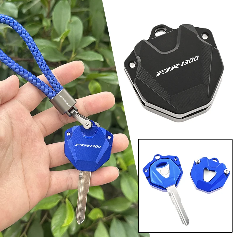 For Yamaha Fjr 1300…