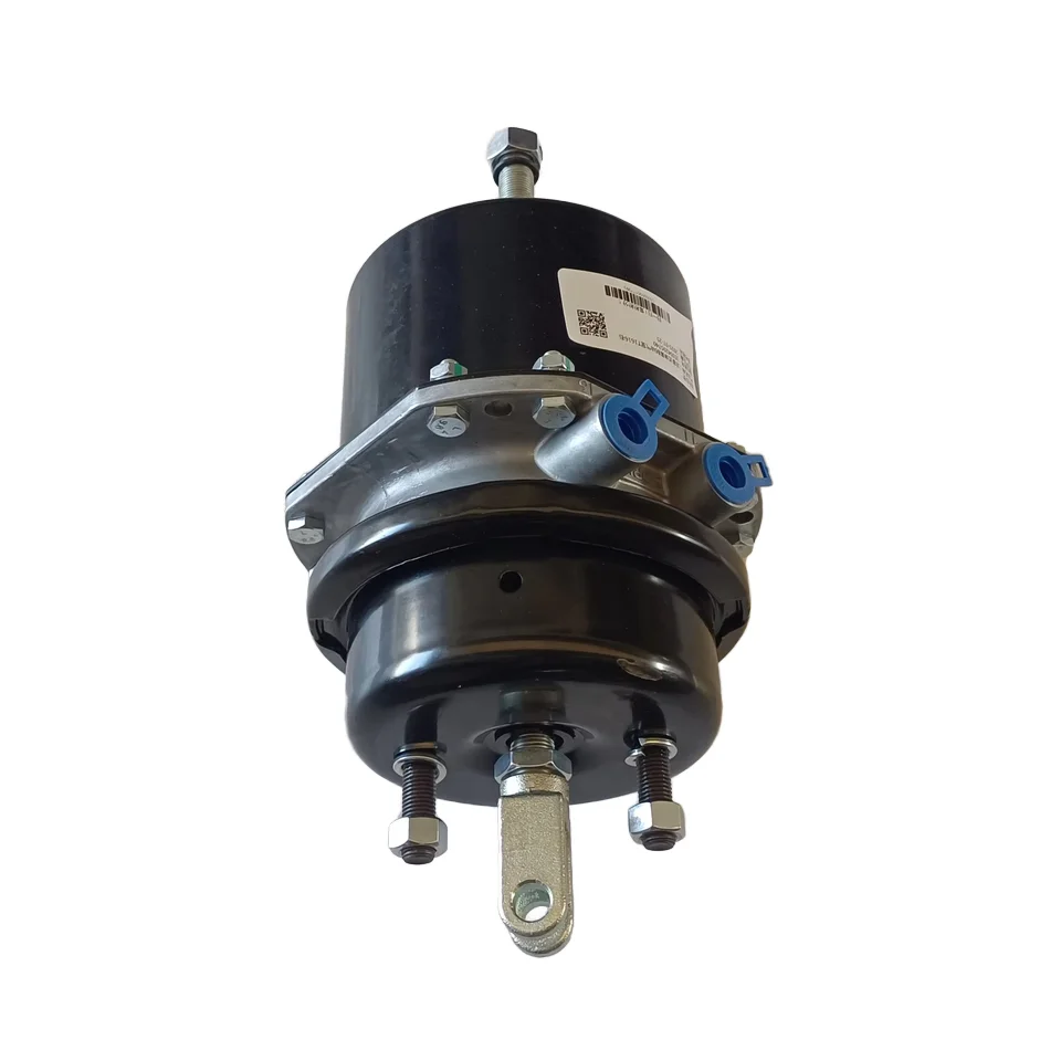 

Commercial Vehicles Braking System 35304205730 Spring Brake Chamber 35304205740 Air Brake Chamber T16/16