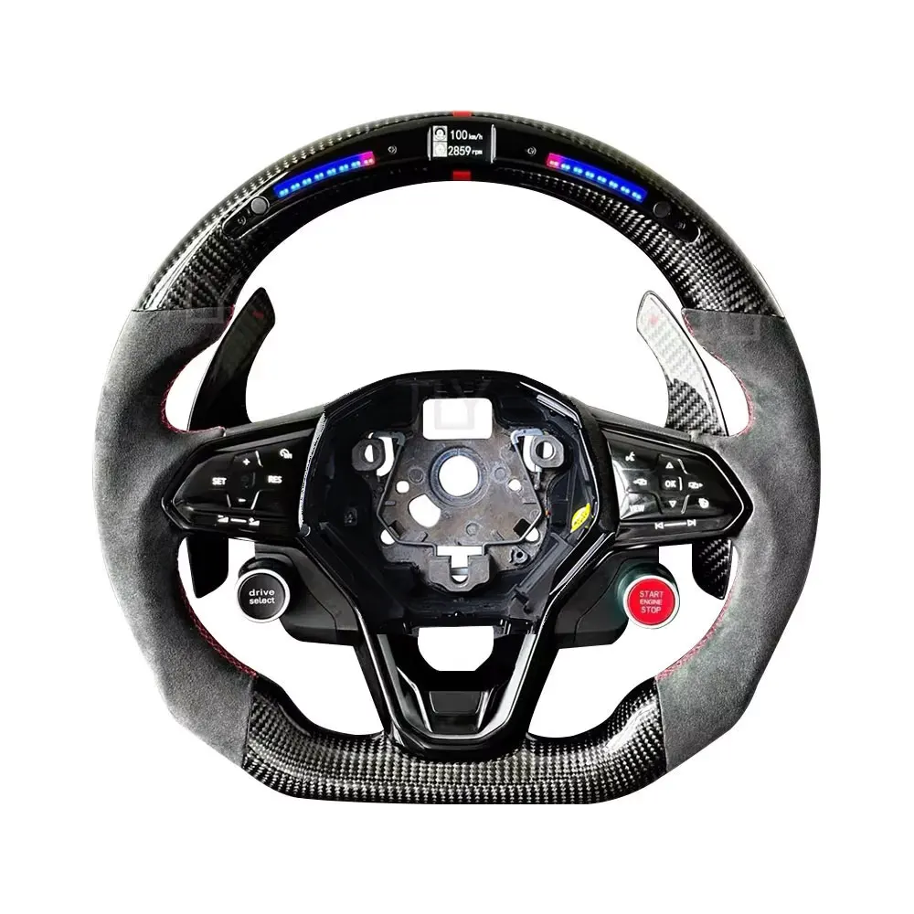 For Golf 8 Golf8 Mk…